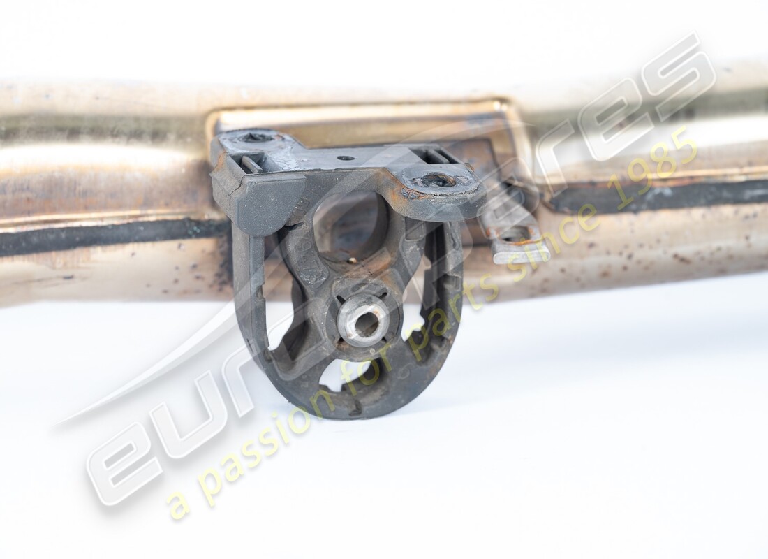 usata ferrari estensione tubo di scarico sx. numero parte 197731 (2)