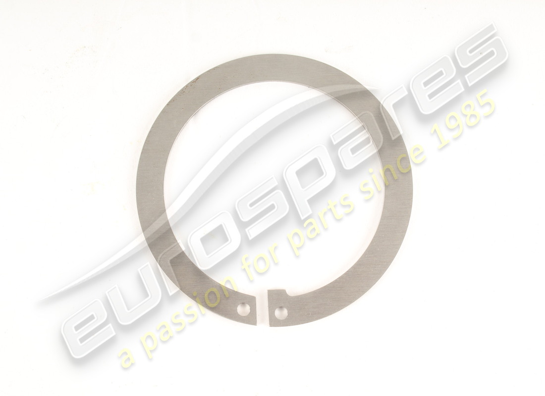 NUOVO Eurospares ANELLO DI SICUREZZA DEL MOZZO SINCRONIZZATO . NUMERO PARTE 100722 (1)
