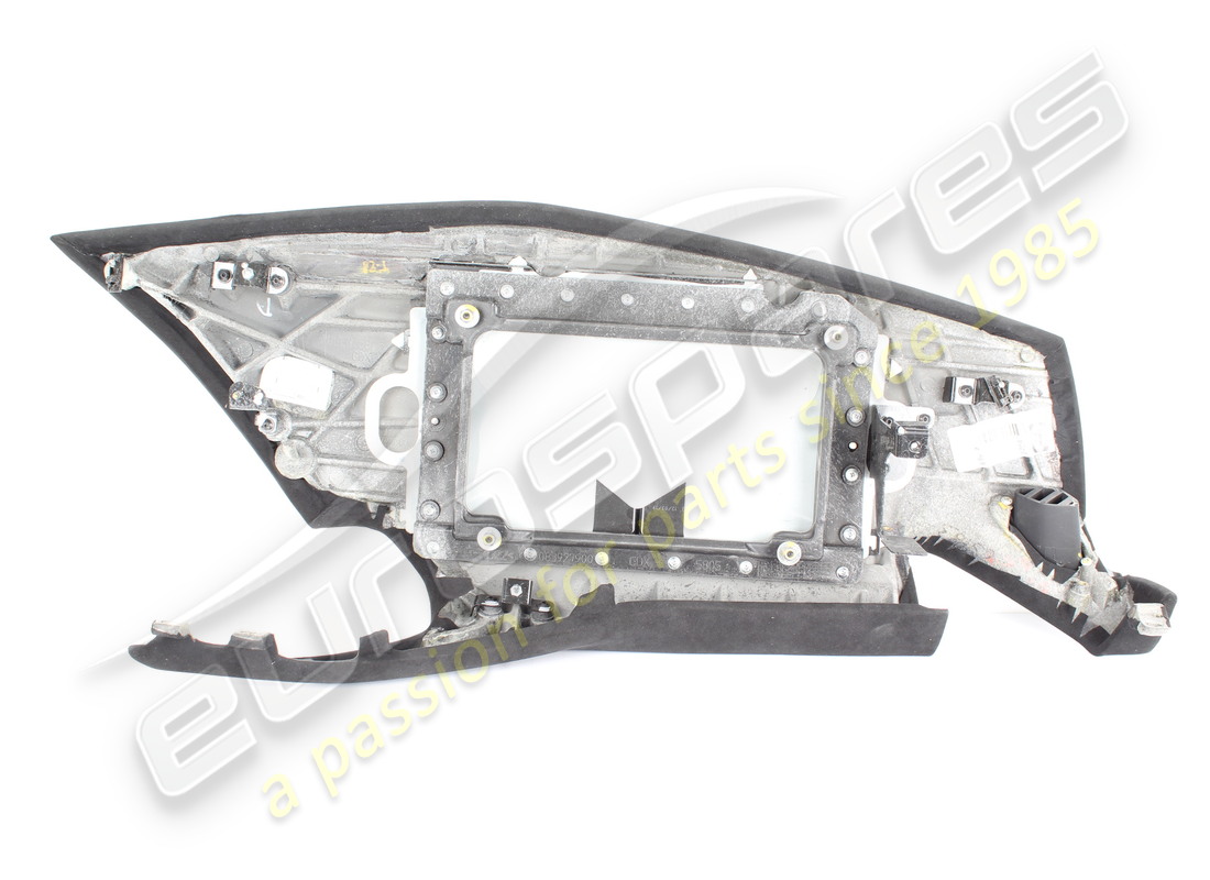 pannello cruscotto air bag rhd ferrari ricondizionato. numero parte 795137 (3)