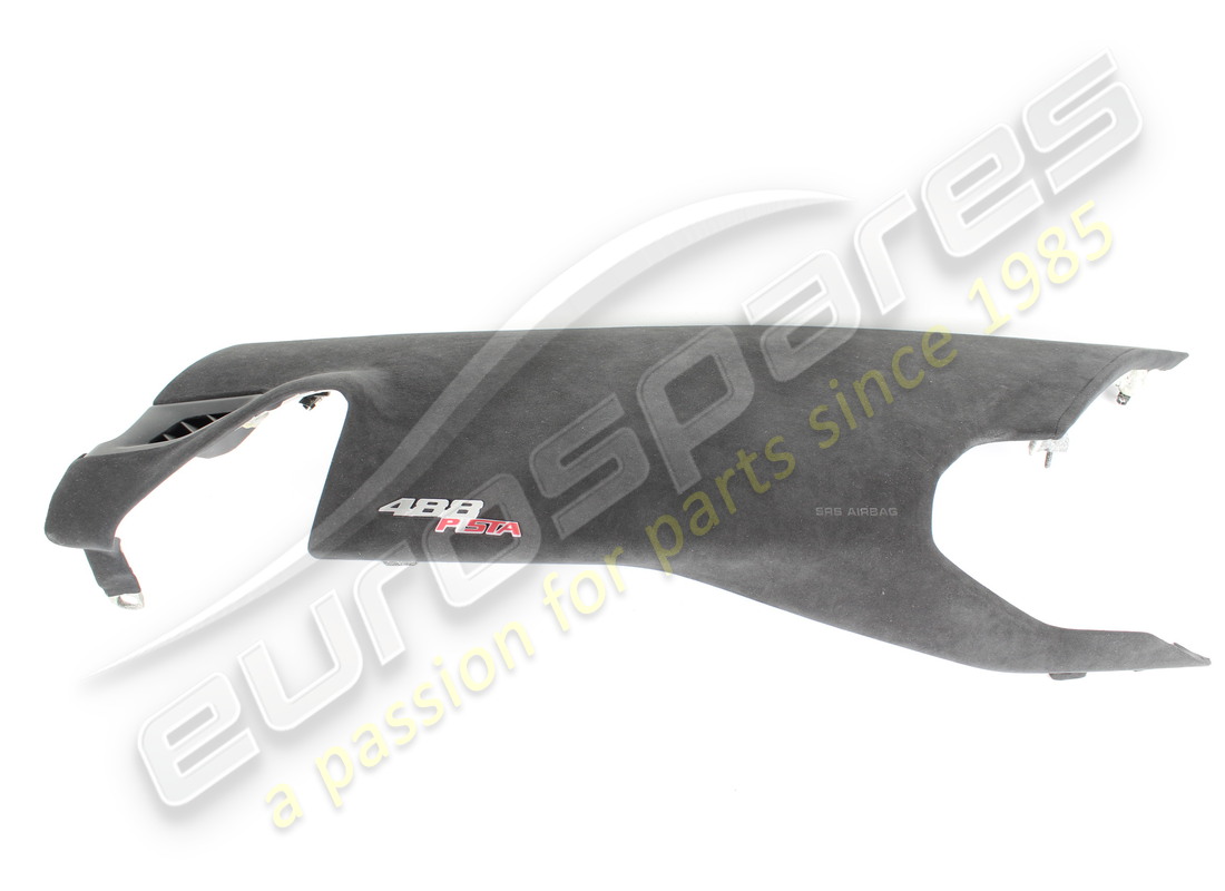 RICONDIZIONATO Ferrari PANNELLO CRUSCOTTO AIR BAG RHD . NUMERO PARTE 795137 (1)