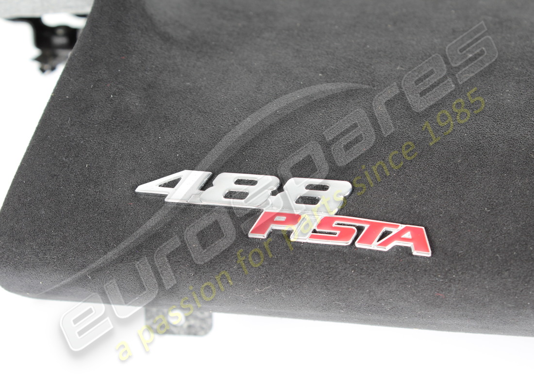 pannello cruscotto air bag rhd ferrari ricondizionato. numero parte 795137 (2)