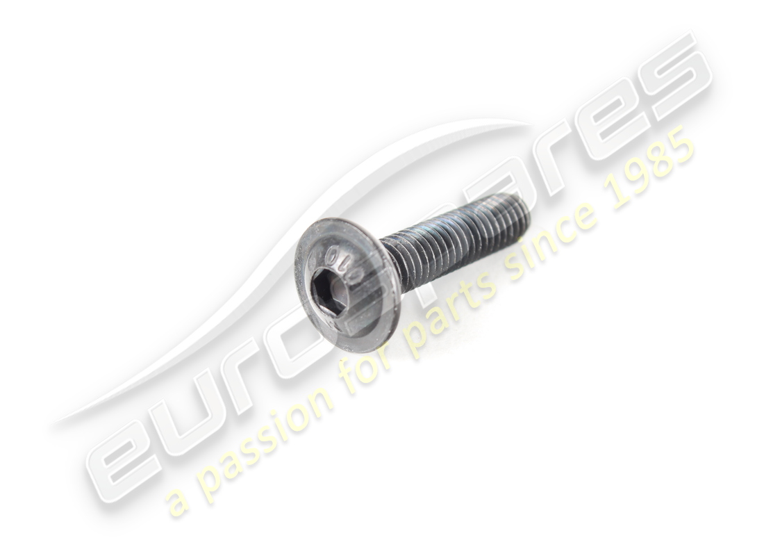 NUOVA VITE MASERATI. NUMERO PARTE 675001256 (2) nuova vite maserati. numero parte 675001256 (2)