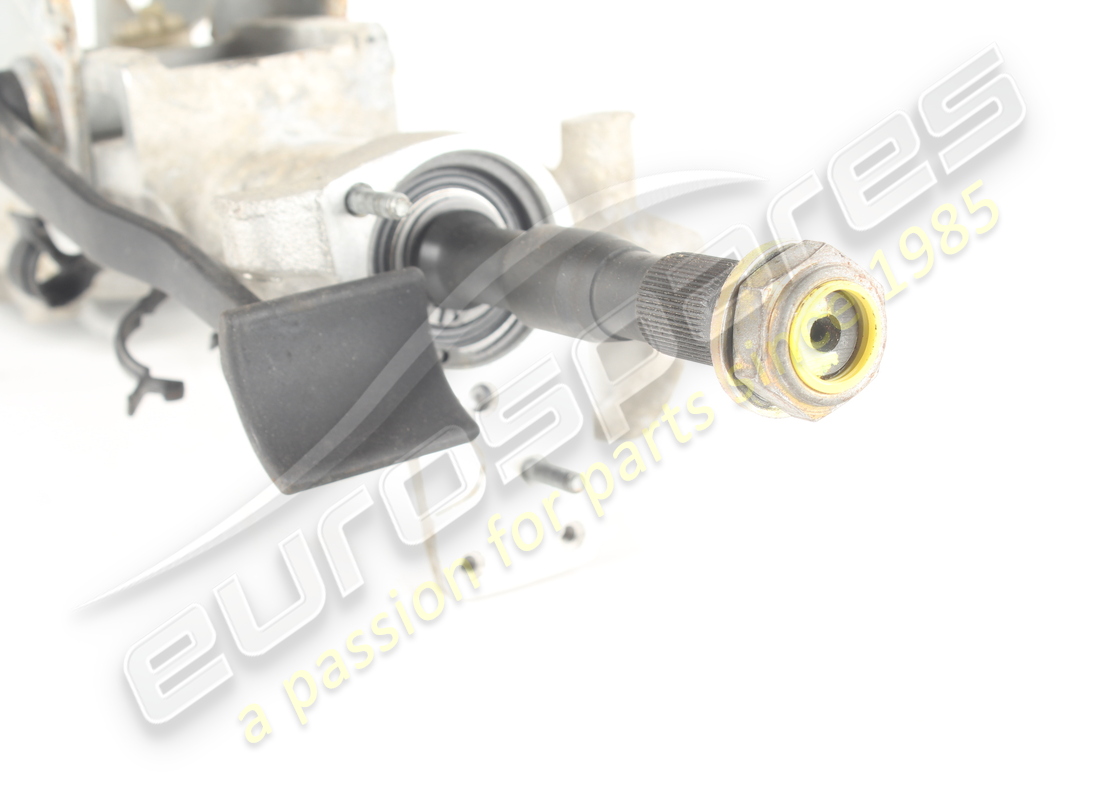 albero sterzo superiore completo e supporto usato eurospares. numero parte eap1558742 (4)