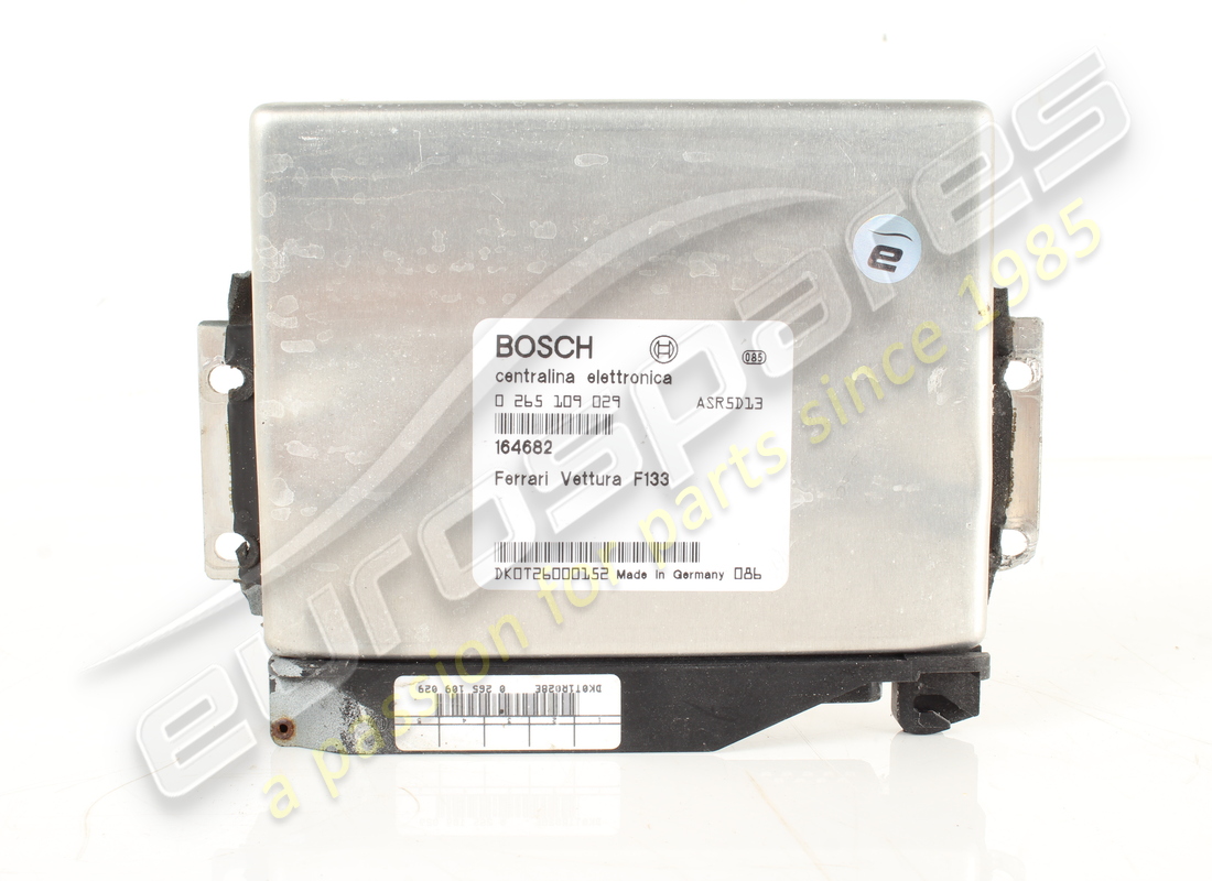 usato ferrari codice centralina abs 164682