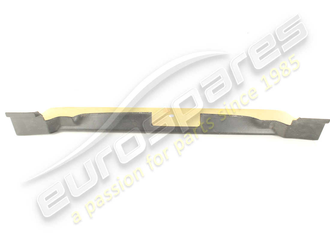 copertura del rivestimento del davanzale nero usato ferrari. numero parte 65045800 (3)