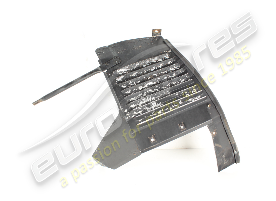 usato ferrari protezione ghiaia posteriore sx. numero parte 64650800 (2)