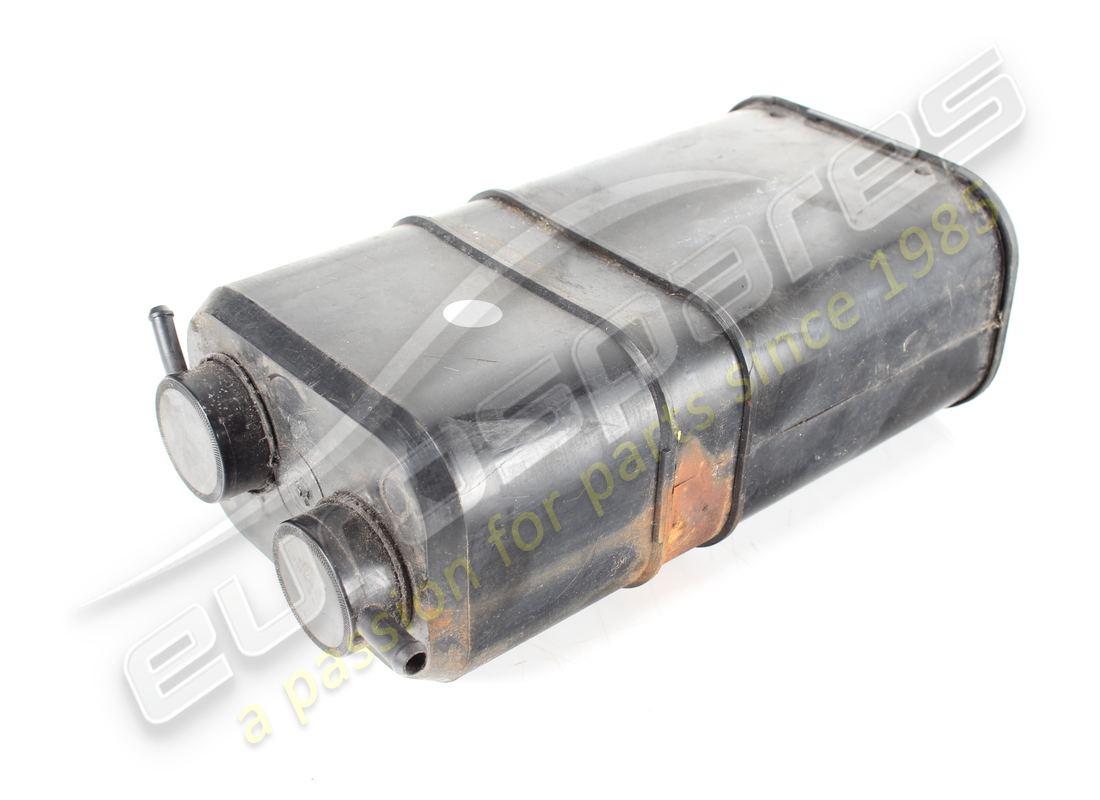 FILTRO VAPORI CARBURANTE Ferrari USATO. NUMERO PARTE 174626 (1)