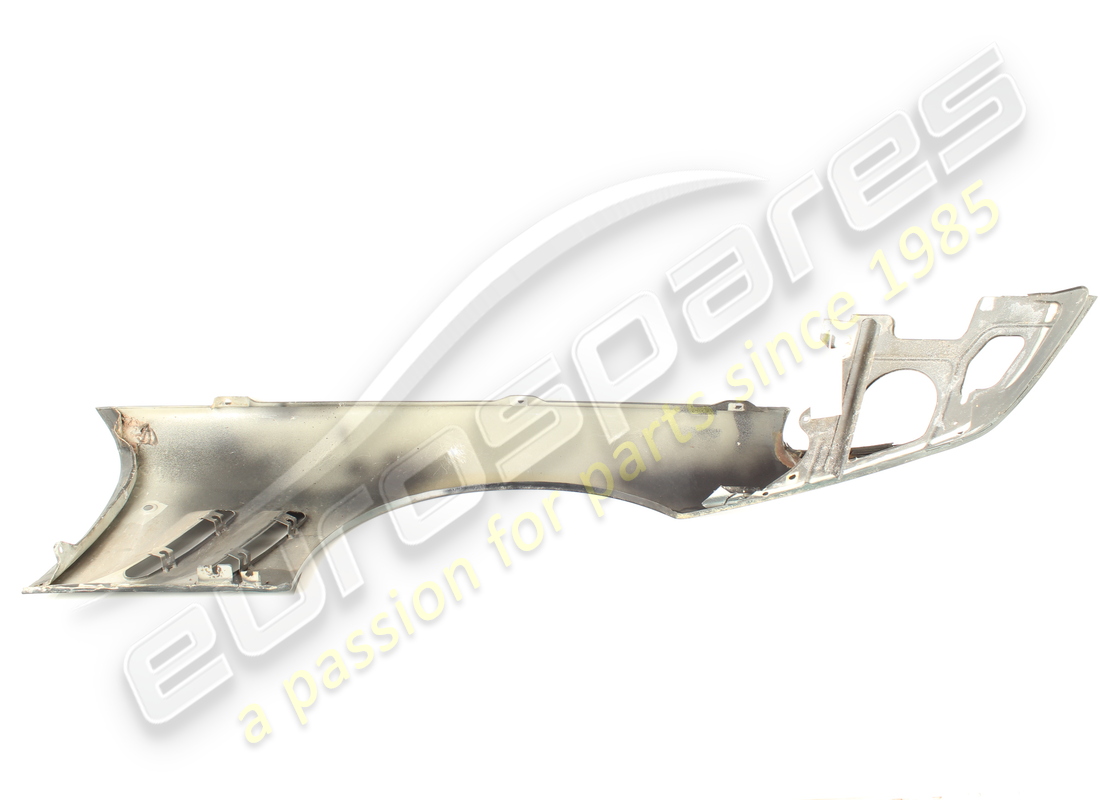 parafango anteriore sx completo ferrari usato. numero parte 64716400 (4)