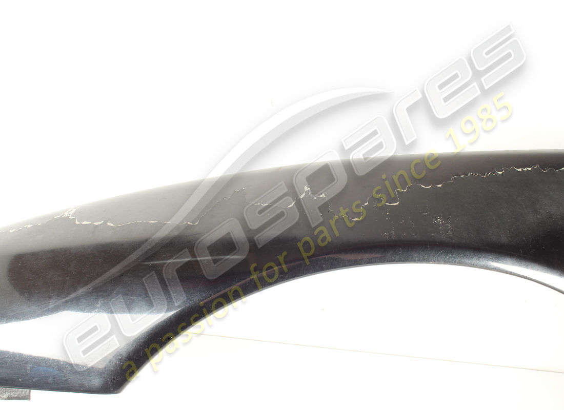 parafango anteriore sx completo ferrari usato. numero parte 64716400 (3)