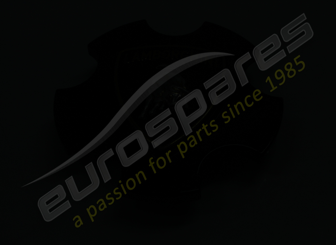 copriruota lamborghini usato. numero parte 400601147b (2)