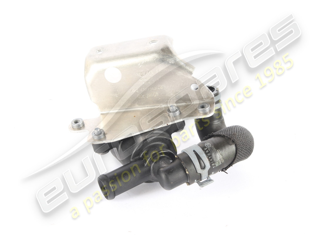 USATO Lamborghini STAFFA ATFVENTIL WARM 952 . NUMERO PARTE 4M0121305BC (1)