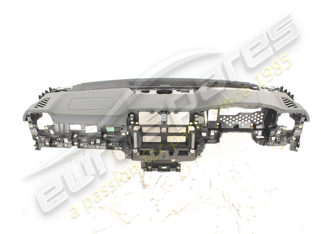 DASHBOARD Lamborghini USATO. NUMERO PARTE 4ML857001LSBE (1)