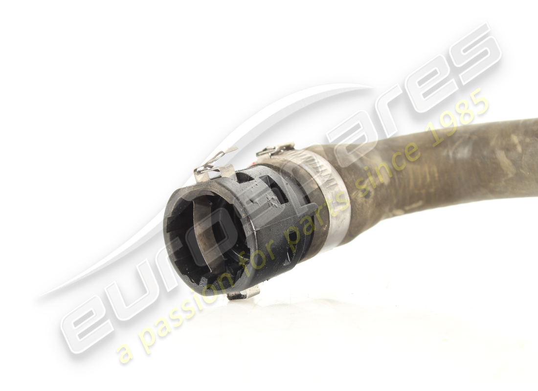 MANICOTTO SX USATO MASERATI -VALIDO PER GD-. NUMERO PARTE 68009300 (2) manicotto sx usato maserati -valido per gd-. numero parte 68009300 (2)