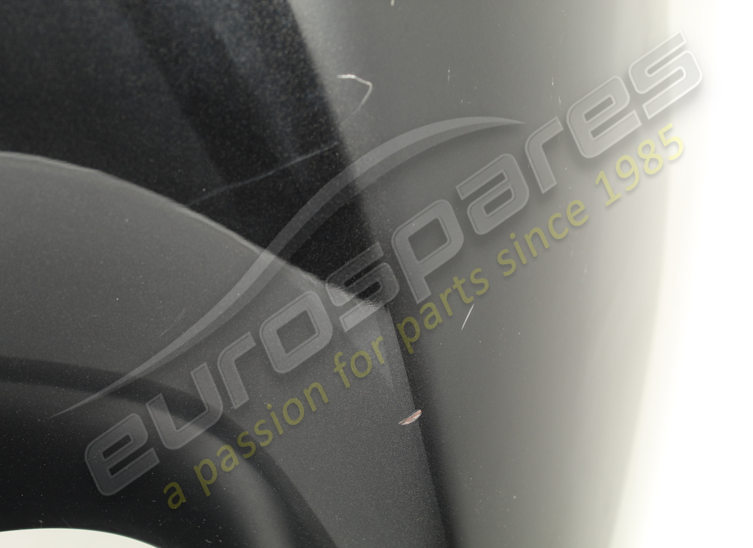 paraurti posteriore ferrari usato. numero parte 985837879 (6)