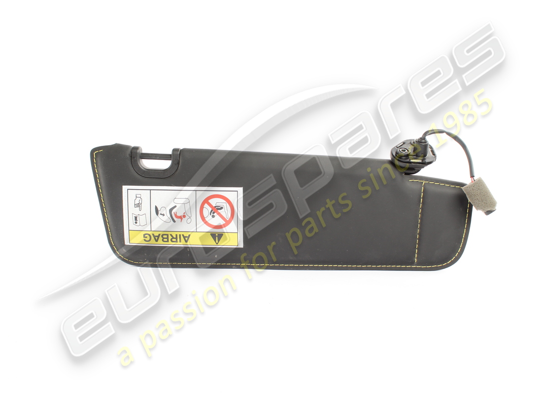 USATO Ferrari PANTINA SX GDX PELLE . NUMERO PARTE 785466 (1)