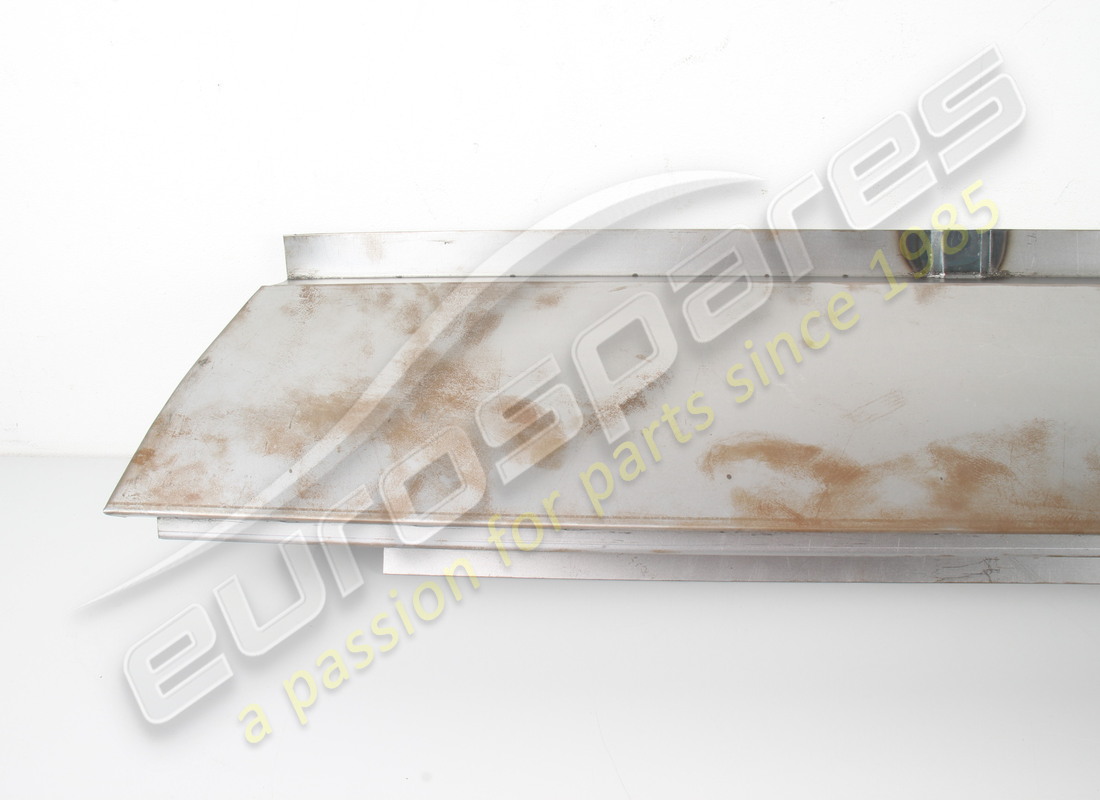 nuova eurospares soglia della porta destra. numero parte 40155905 (2)