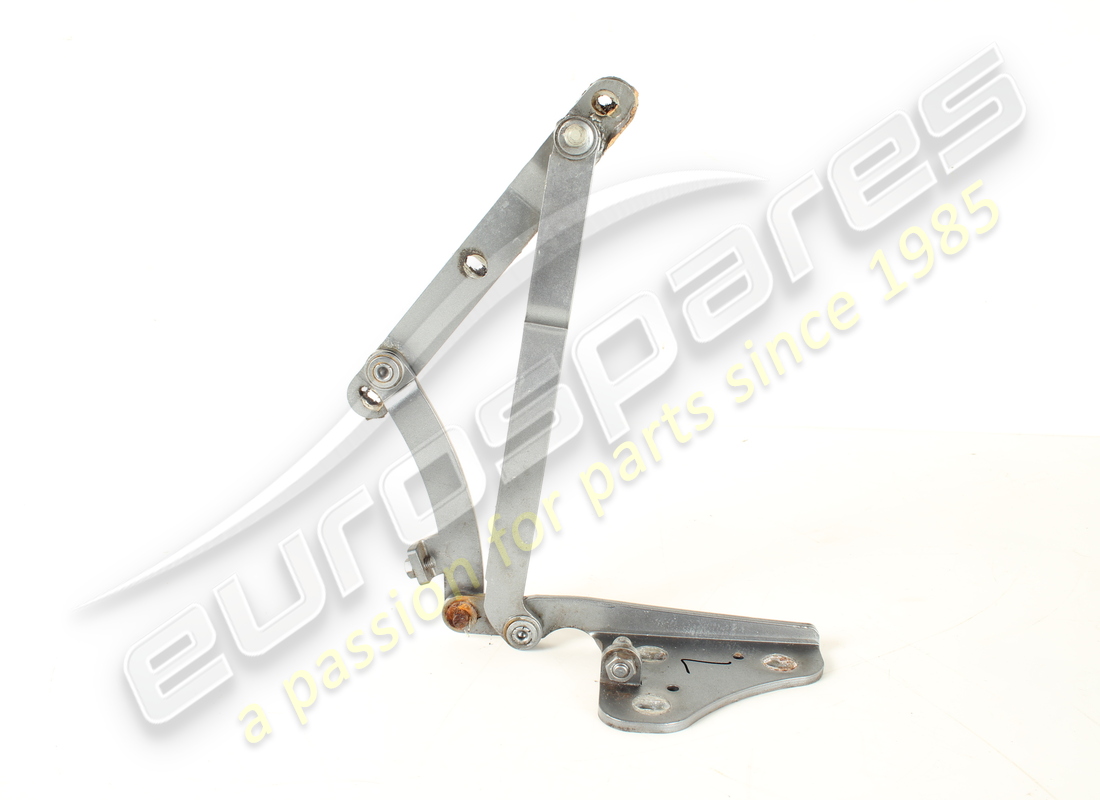 CERNIERA COFANO BAGAGLIAIO SX USATA Ferrari. NUMERO PARTE 65222800 (1)