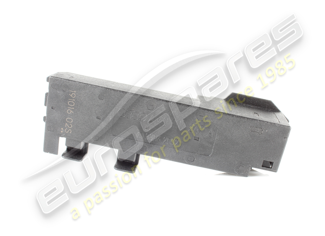 ANTENNA KESSY TRANSPONDER USATA Lamborghini . NUMERO PARTE 4M0907247A (1)