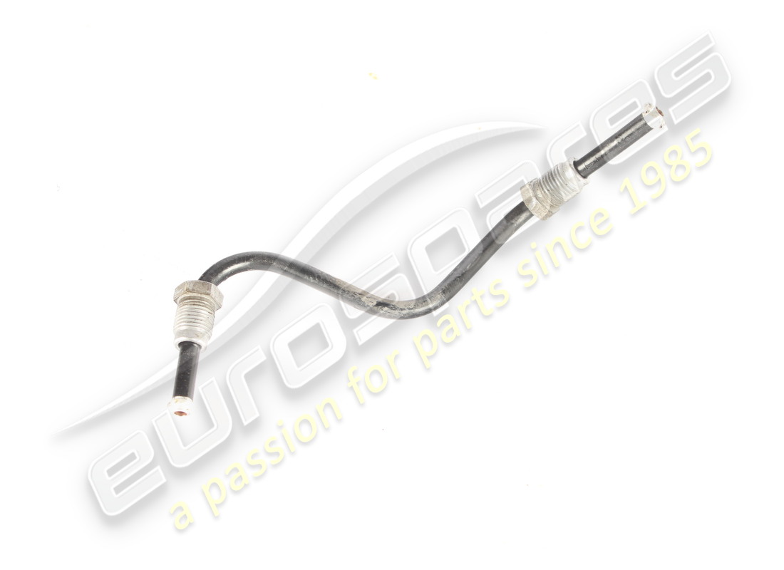 TUBO RIGIDO USATO Maserati . NUMERO PARTE 675001587 (1)
