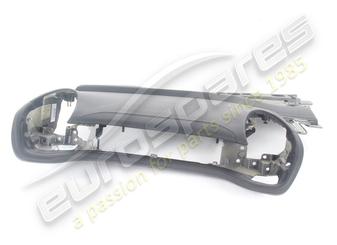 used ferrari complete upper part of lh side of dashboard. part number 89011300 (2)