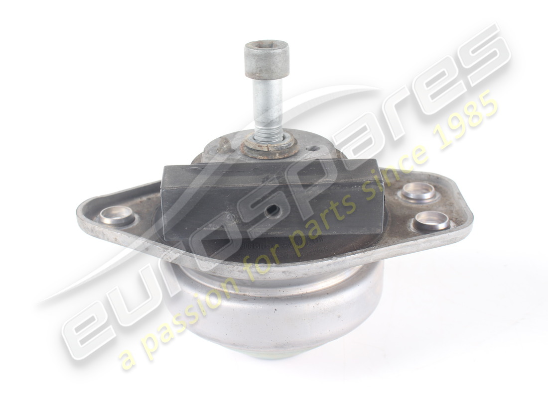 SUPPORTO MOTORE FLESSIBILE SX USATO FERRARI. NUMERO PARTE 259757 (2) supporto motore flessibile sx usato ferrari. numero parte 259757 (2)