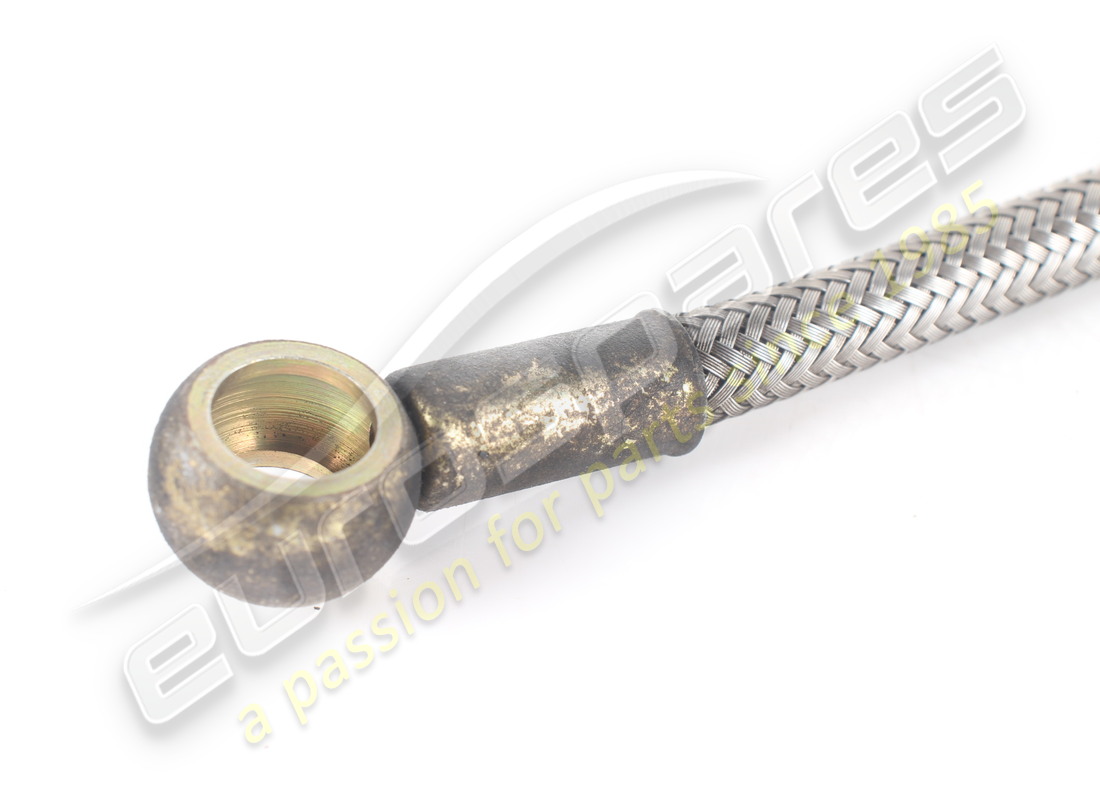 tubo carburante ferrari usato. numero parte 117787 (2)