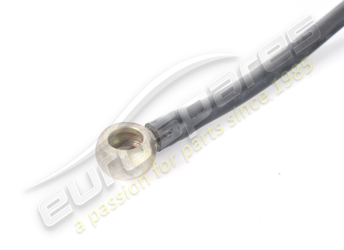 TUBO CARBURANTE FERRARI USATO. NUMERO PARTE 115735 (2) tubo carburante ferrari usato. numero parte 115735 (2)