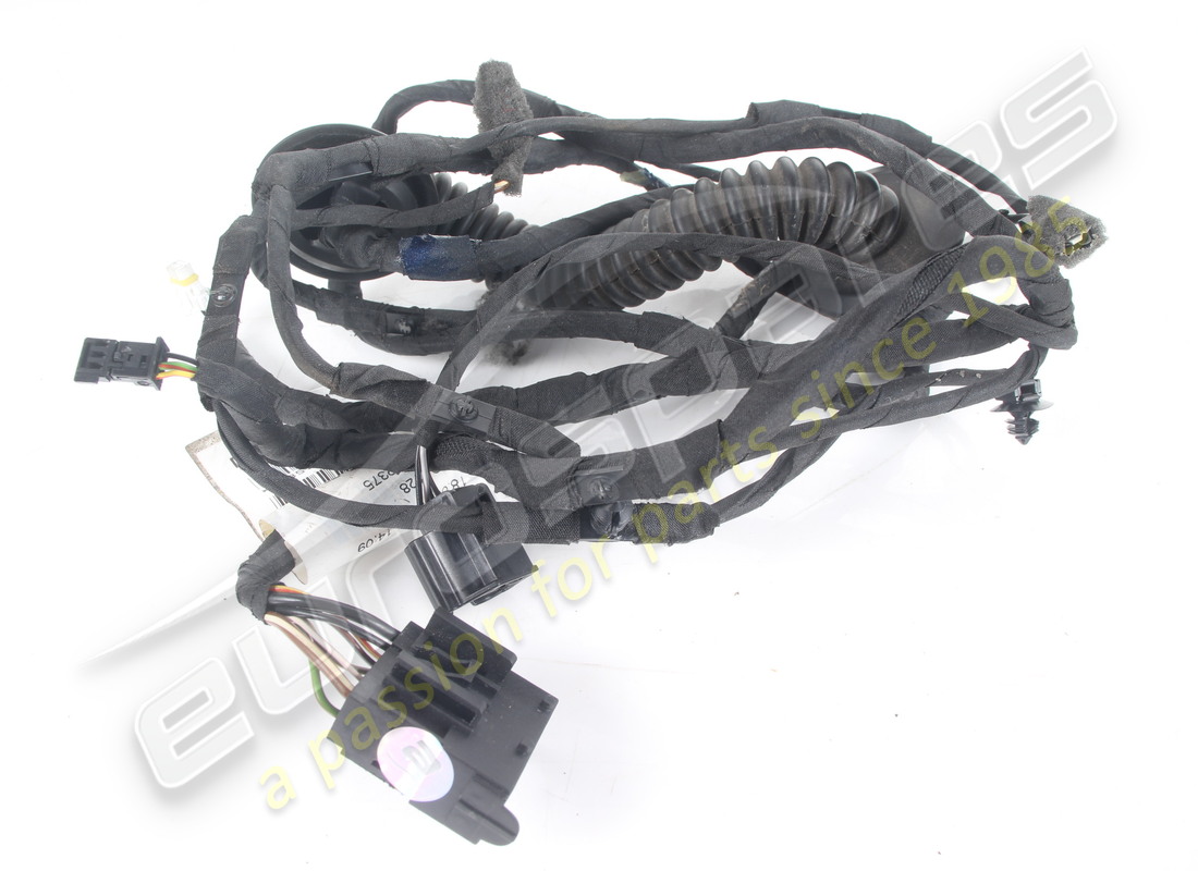 CAVO PORTELLONE FERRARI USATO. NUMERO PARTE 328511 (1) cavo portellone ferrari usato. numero parte 328511 (1)