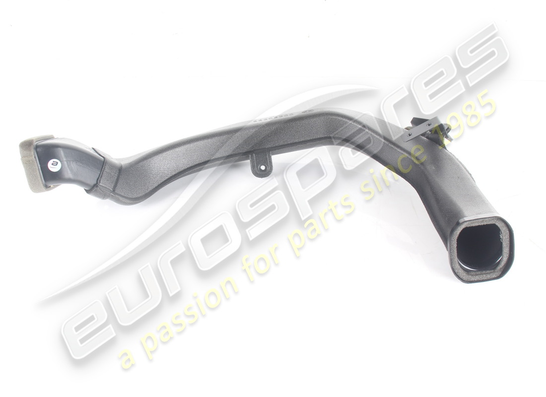 CONDOTTO ARIA LATO PASSEGGERO USATO Ferrari. NUMERO PARTE 88203100 (1)