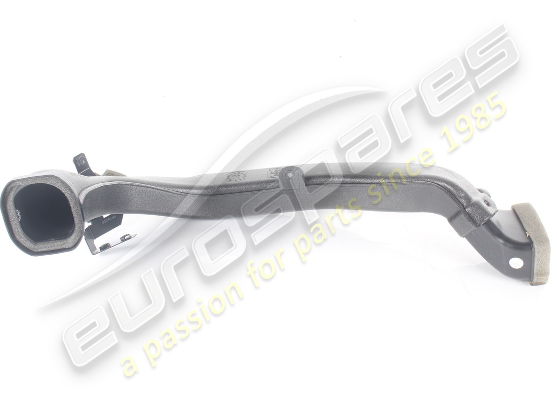 condotto aria lato passeggero usato ferrari. numero parte 88203100 (3)