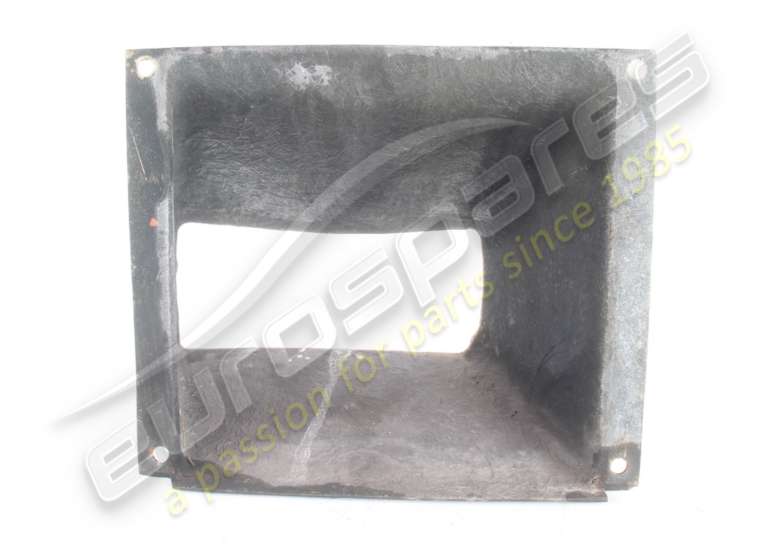 TRASPORTATORE D'ARIA USATO FERRARI. NUMERO PARTE 61975500 (4) trasportatore d'aria usato ferrari. numero parte 61975500 (4)