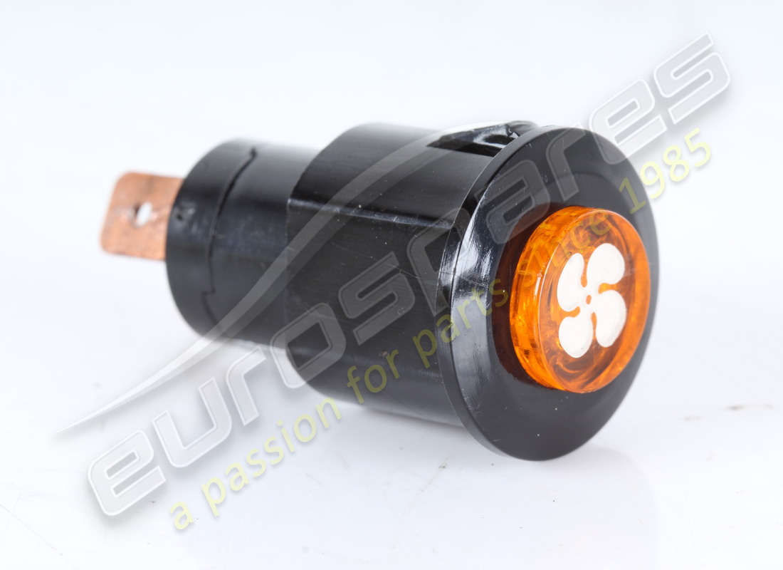 USATA Ferrari SPIA DI AVVERTIMENTO ARANCIONE . NUMERO PARTE 40083701 (1)