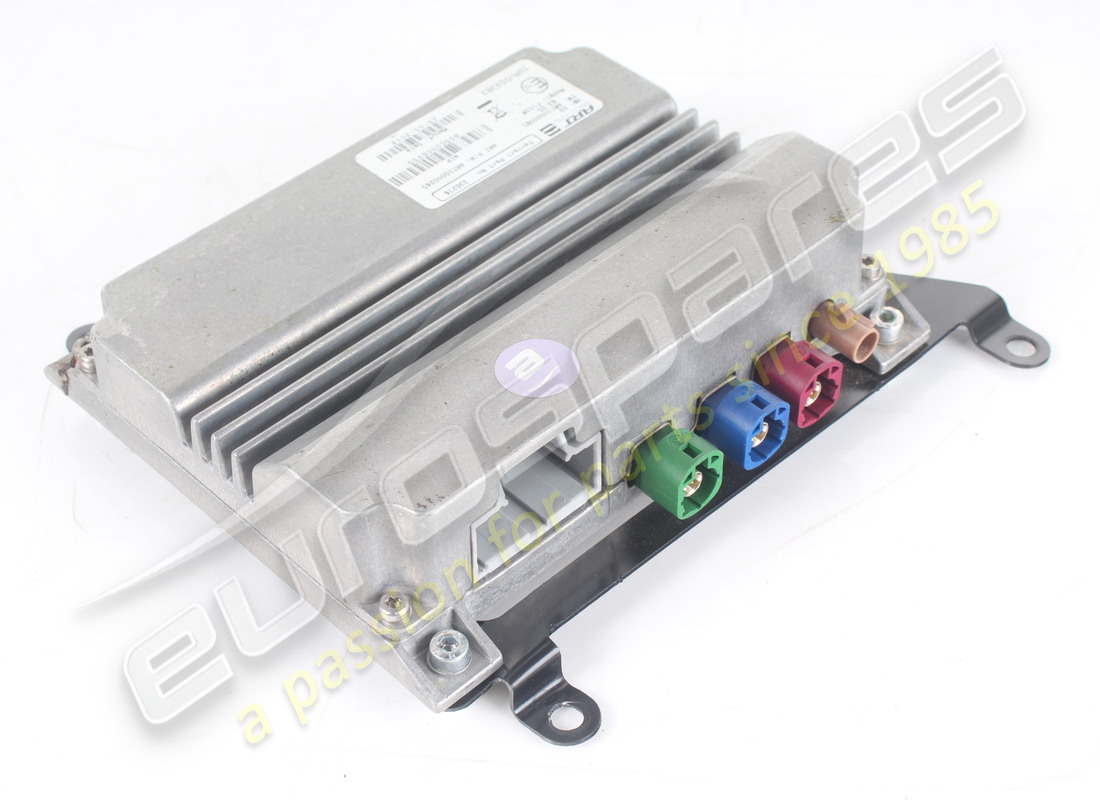 used ferrari parking camera ecu. part number 336274 (1)