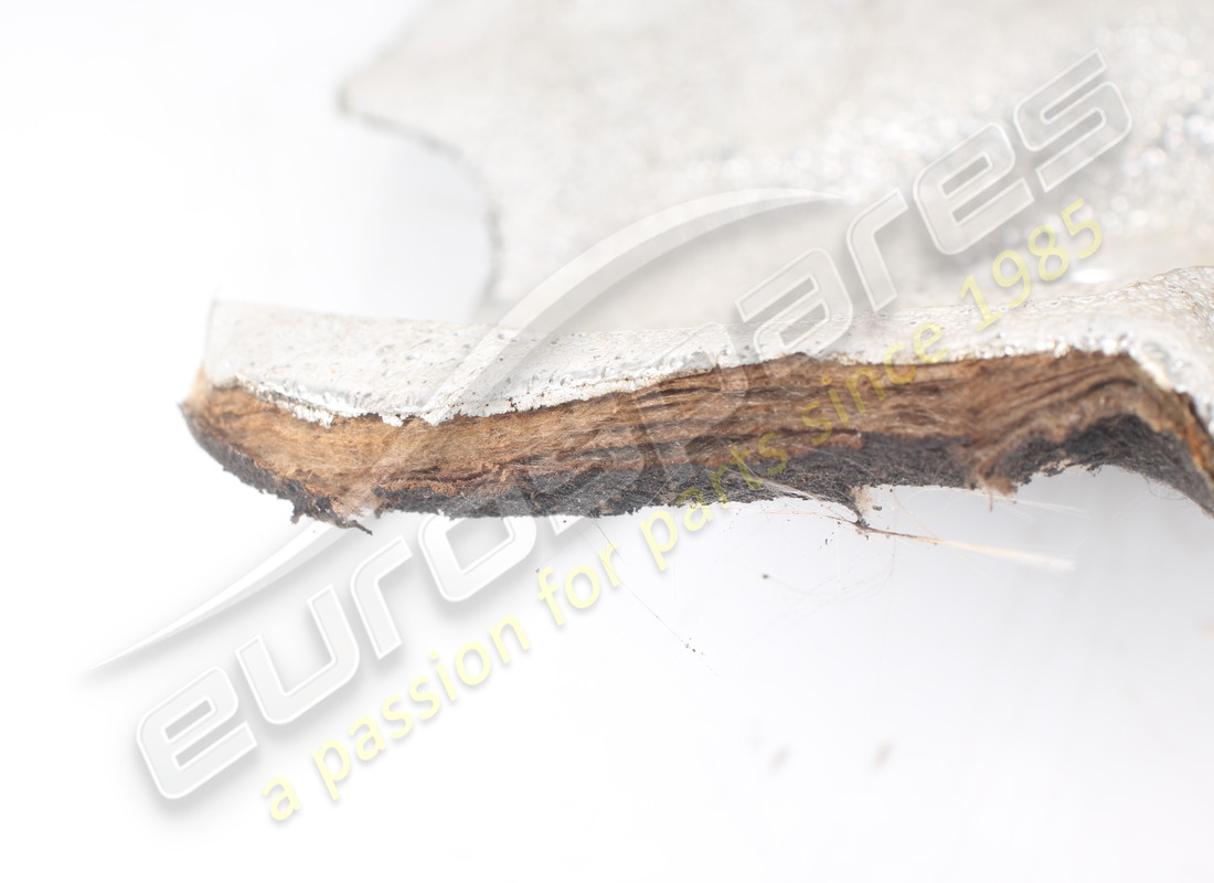 USATO FERRARI RH CATALITICO CONVERTITORE RISCALDAMENTO. NUMERO PARTE 88980100 (3) usato ferrari rh catalitico convertitore riscaldamento. numero parte 88980100 (3)