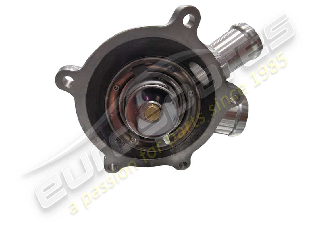 nuovo lamborghini alloggiamento del termostato. numero parte 079121115bm (2)