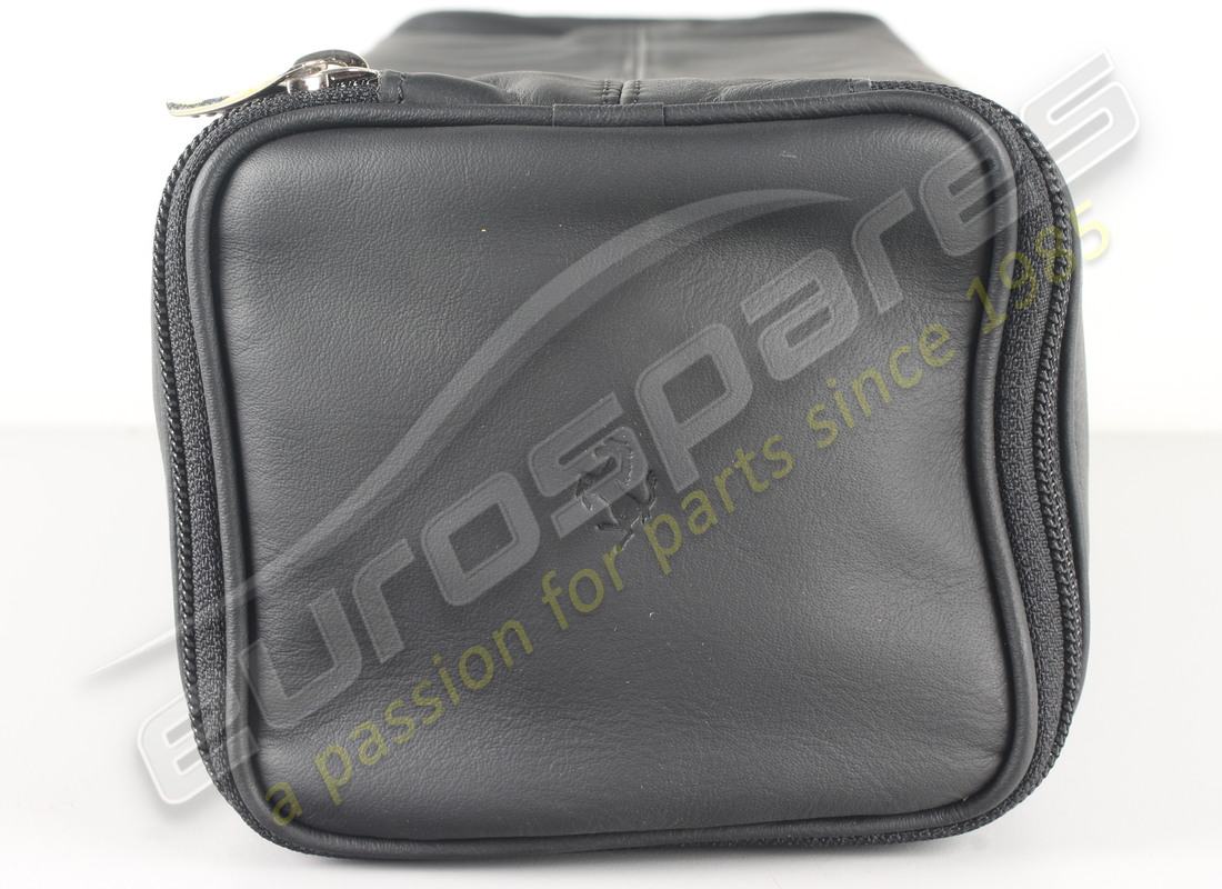 NUOVO FERRARI PORTFOGLIO.. NUMERO PARTE 198190 (2) nuovo ferrari portfoglio.. numero parte 198190 (2)