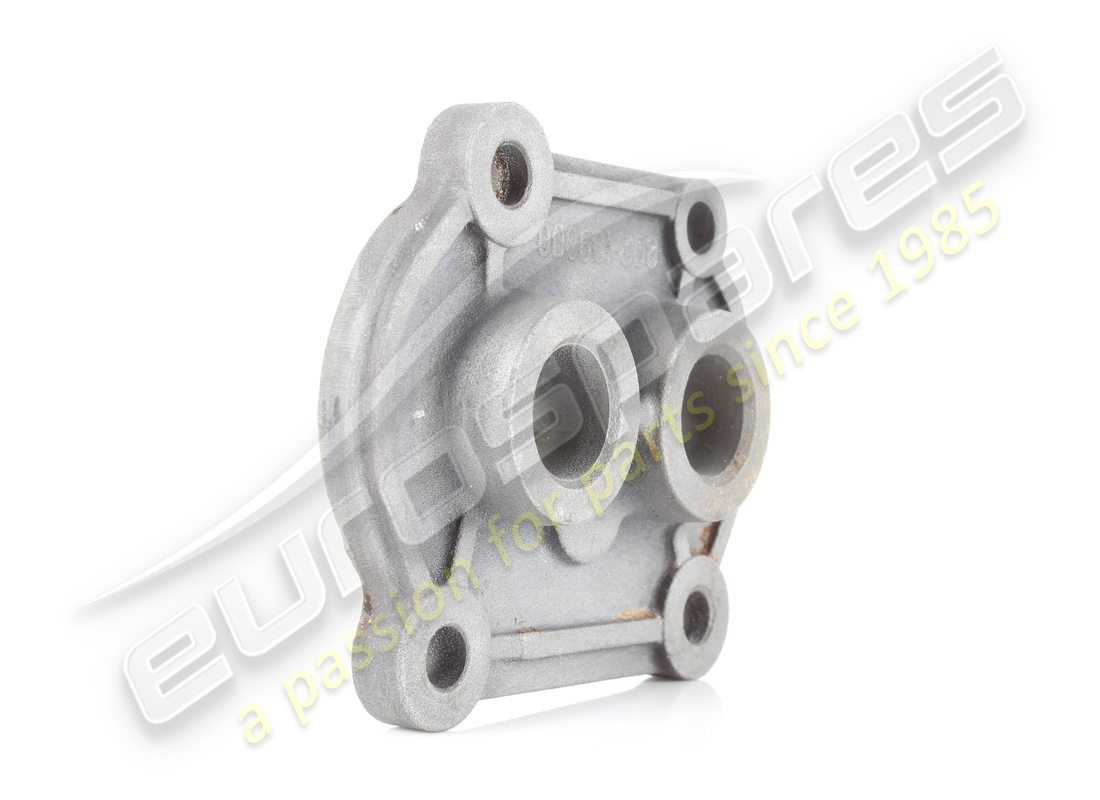 used ferrari oil pump cover. part number 109300 (3)