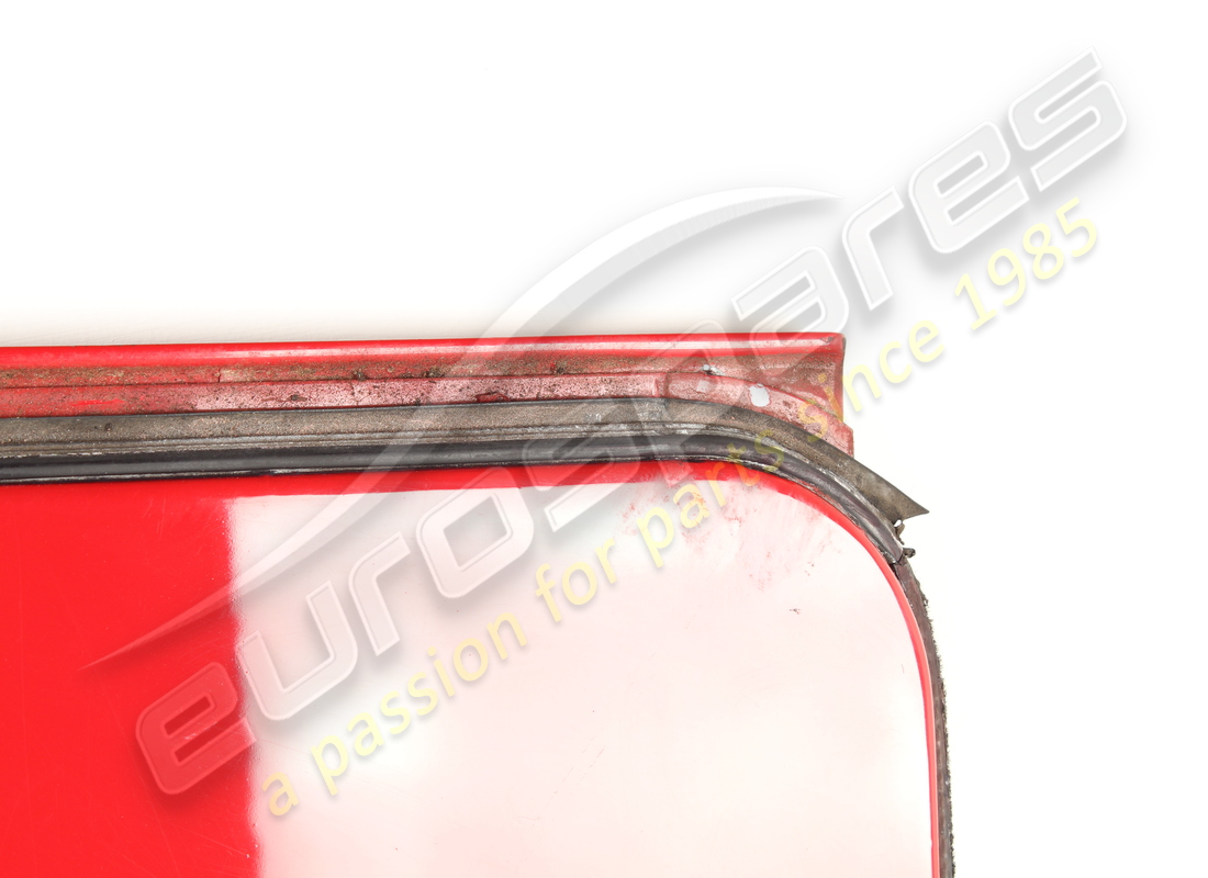 tetto scorrevole ferrari usato completo. numero parte 60913300 (2)