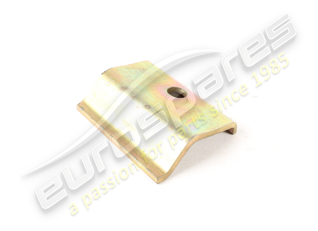 nuova lamborghini piastra di blocco batteria. numero parte 001608570 (1)