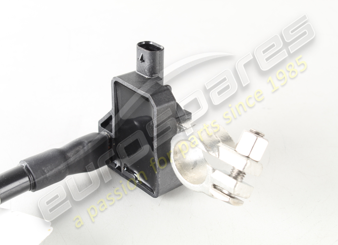 nuovo porsche cinghia di terra. numero parte 99161104402 (2)