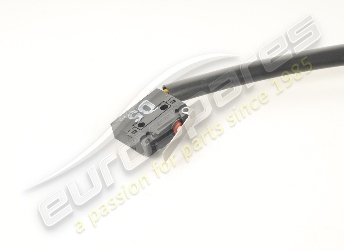 nuovo ferrari microinterruttore per chiusura porta. codice articolo 212584 (2)