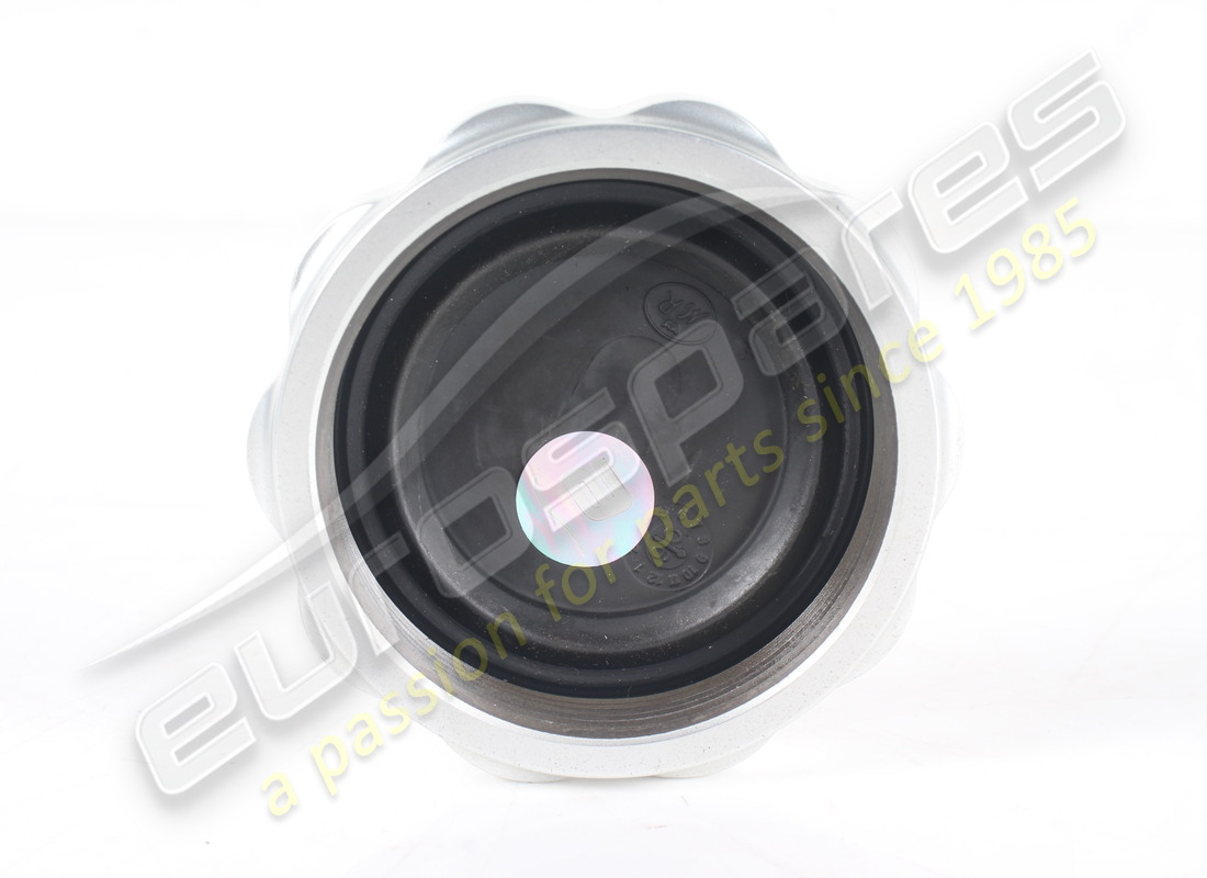 TAPPO OLIO COMPLETO USATO FERRARI. NUMERO PARTE 175708 (3) tappo olio completo usato ferrari. numero parte 175708 (3)