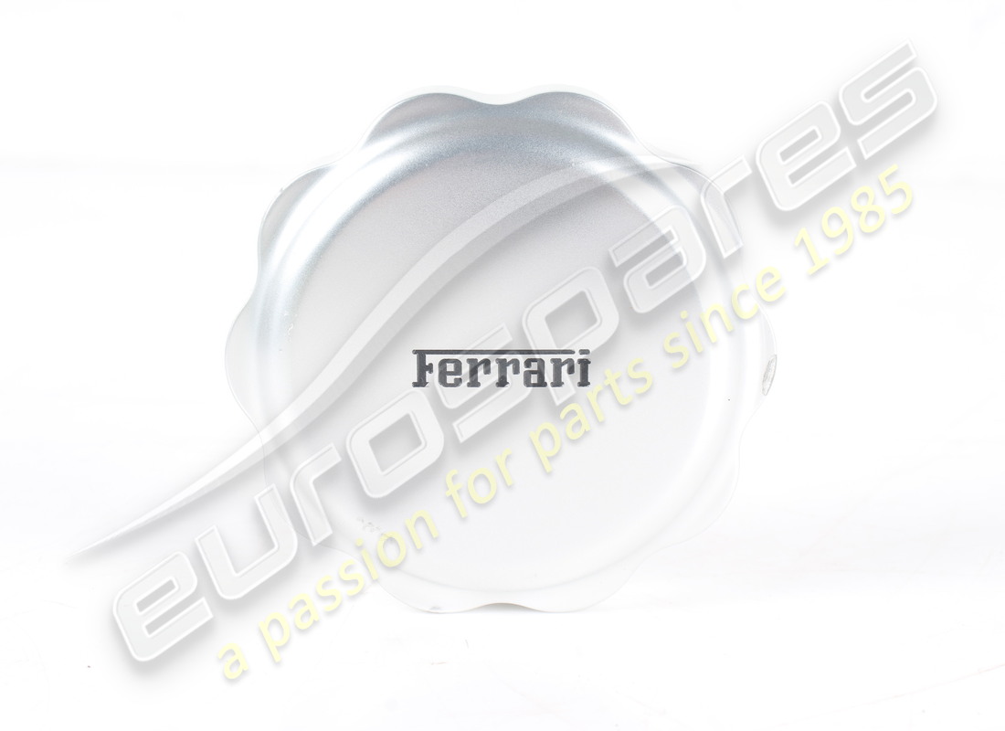 TAPPO OLIO COMPLETO USATO Ferrari . NUMERO PARTE 175708 (1) TAPPO OLIO COMPLETO USATO Ferrari . NUMERO PARTE 175708 (1)