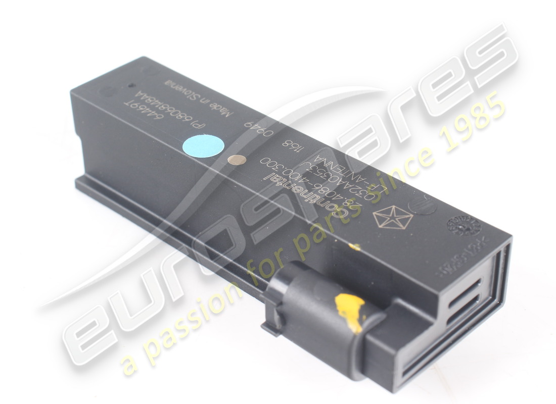 USATA FERRARI ANTENNA PASSIVA START. NUMERO PARTE 310778 (2) usata ferrari antenna passiva start. numero parte 310778 (2)