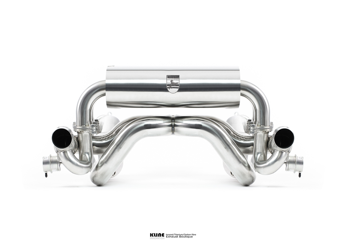 nuovo kline innovation sistema valvetronic - acciaio inossidabile. numero parte klfer430scdvalversss (1)