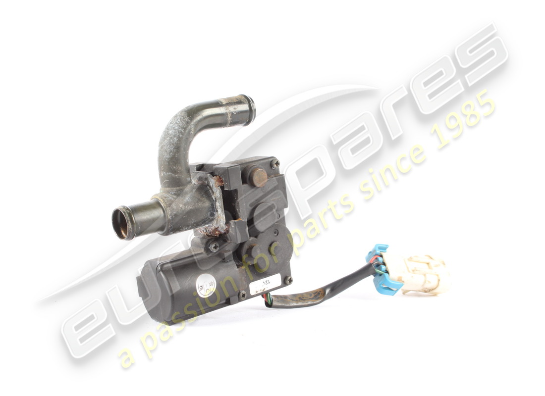 valvola tgk sx ferrari usata. numero parte 67444900 (2)