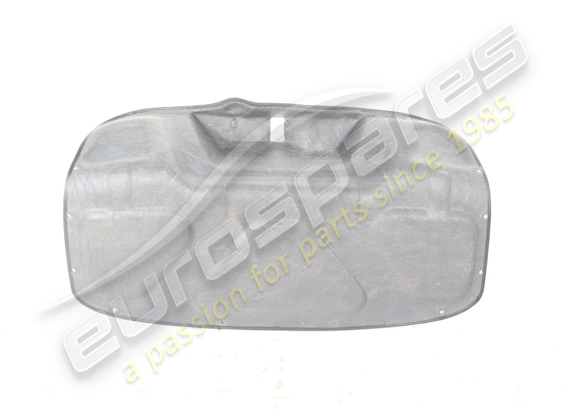 usato ferrari rivestimento interno per coperchio posteriore. numero parte 669707.. (2)