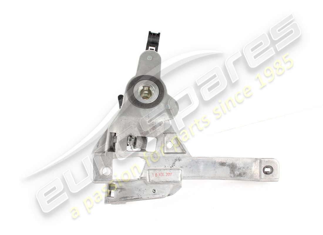 nuovo maserati supporto maniglia esterna sinistra. numero parte 80177400 (1)