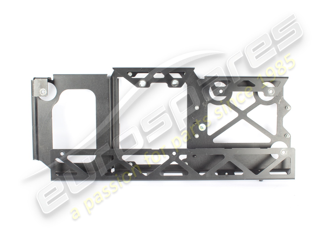 supporto ecu completo usato ferrari. numero parte 335242 (1)