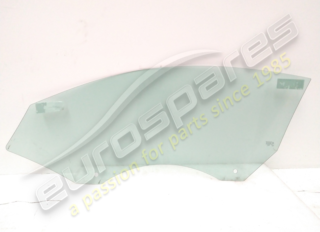 usato aston martin vetro della porta numero parte dx 4g43f21410ae (3)
